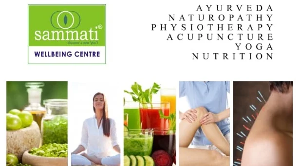 Modern lifestyle challenges